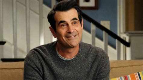 phil dunphy actor|Ty Burrell .